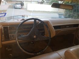1970 Cadillac Sedan DeVille (CC-1013908) for sale in Dallas, Texas