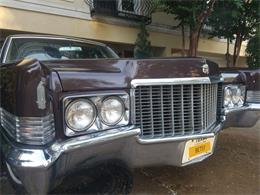 1970 Cadillac Sedan DeVille (CC-1013908) for sale in Dallas, Texas