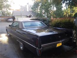 1970 Cadillac Sedan DeVille (CC-1013908) for sale in Dallas, Texas
