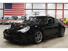 2005 Porsche 911 (CC-1013925) for sale in Kentwood, Michigan