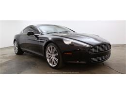 2011 Aston Martin Rapide (CC-1013926) for sale in Beverly Hills, California