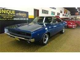 1968 Dodge Charger (CC-1013928) for sale in Mankato, Minnesota