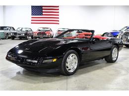 1994 Chevrolet Corvette (CC-1013929) for sale in Kentwood, Michigan