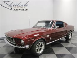 1968 Ford Mustang (CC-1013940) for sale in Lavergne, Tennessee