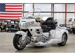 2008 Honda Goldwing (CC-1013941) for sale in Kentwood, Michigan