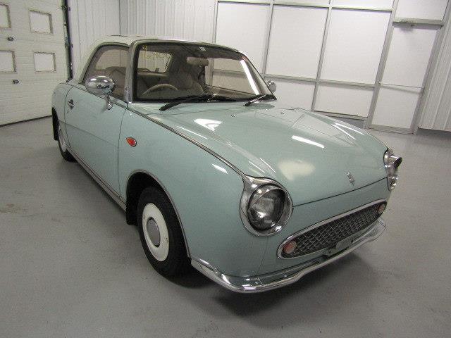 1991 Nissan Figaro (CC-1013955) for sale in Christiansburg, Virginia