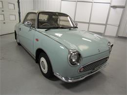 1991 Nissan Figaro (CC-1013955) for sale in Christiansburg, Virginia