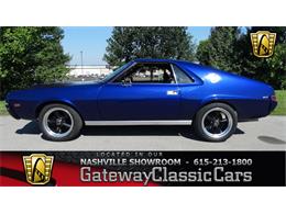 1969 AMC AMX (CC-1013963) for sale in La Vergne, Tennessee