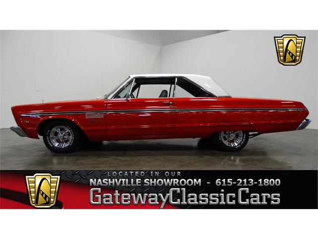 1965 Plymouth Fury (CC-1013977) for sale in La Vergne, Tennessee