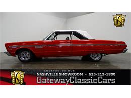 1965 Plymouth Fury (CC-1013977) for sale in La Vergne, Tennessee