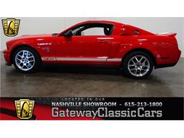 2007 Ford Mustang (CC-1013990) for sale in La Vergne, Tennessee