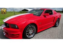 2006 Ford Mustang (CC-1013998) for sale in Ruskin, Florida