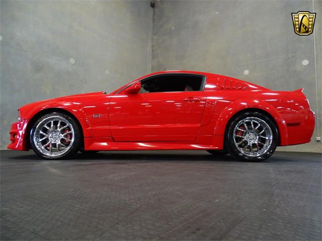 2006 Ford Mustang (CC-1013998) for sale in Ruskin, Florida