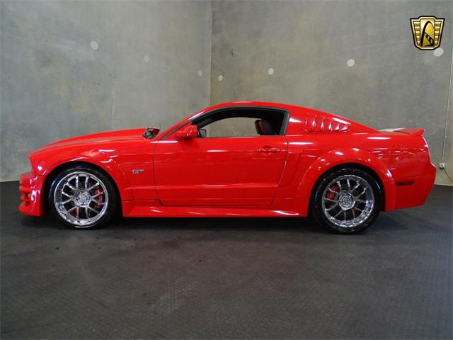 2006 Ford Mustang (CC-1013998) for sale in Ruskin, Florida