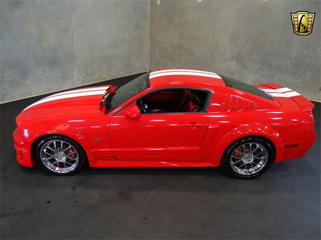 2006 Ford Mustang (CC-1013998) for sale in Ruskin, Florida