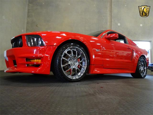 2006 Ford Mustang (CC-1013998) for sale in Ruskin, Florida