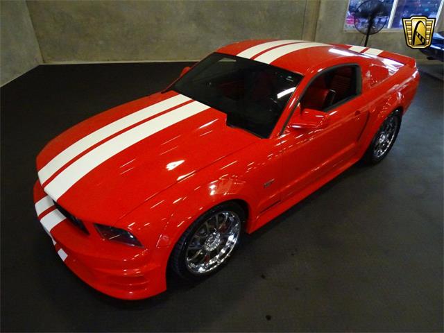 2006 Ford Mustang (CC-1013998) for sale in Ruskin, Florida