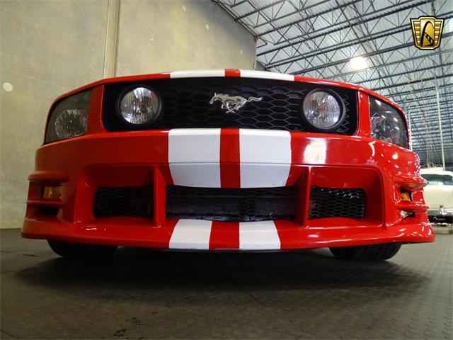 2006 Ford Mustang (CC-1013998) for sale in Ruskin, Florida