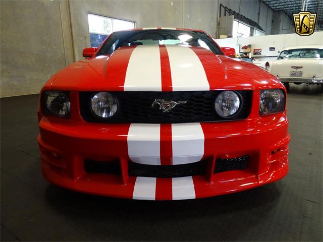 2006 Ford Mustang (CC-1013998) for sale in Ruskin, Florida