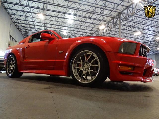 2006 Ford Mustang (CC-1013998) for sale in Ruskin, Florida