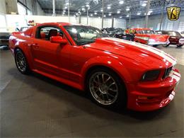 2006 Ford Mustang (CC-1013998) for sale in Ruskin, Florida