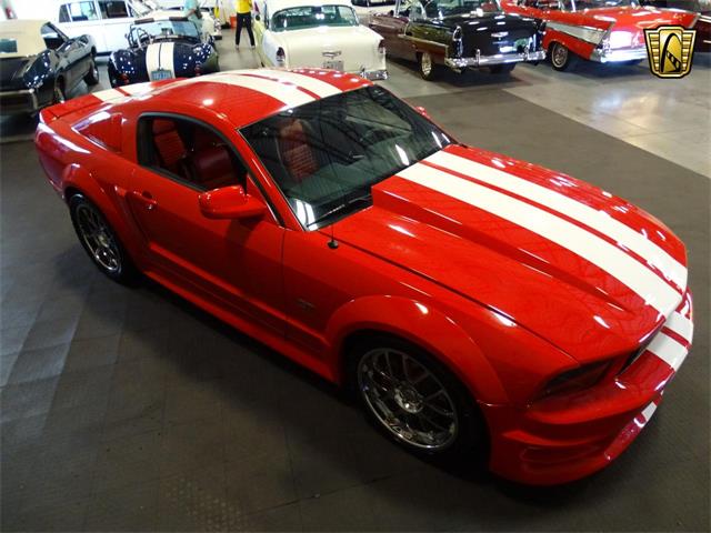 2006 Ford Mustang (CC-1013998) for sale in Ruskin, Florida