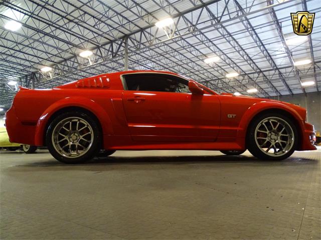 2006 Ford Mustang (CC-1013998) for sale in Ruskin, Florida