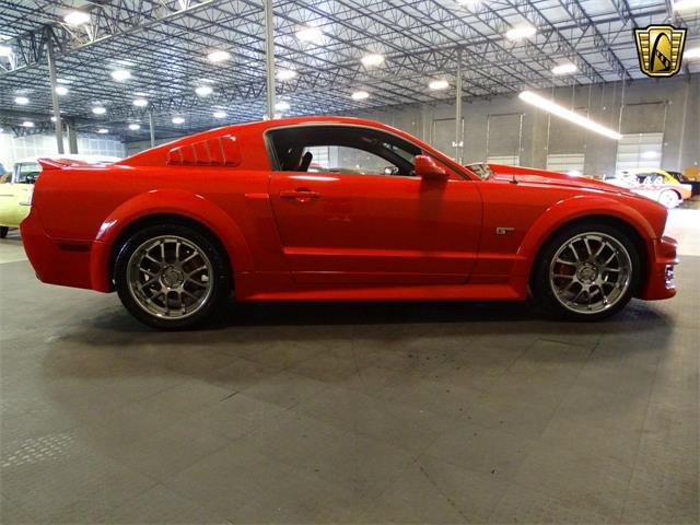 2006 Ford Mustang (CC-1013998) for sale in Ruskin, Florida