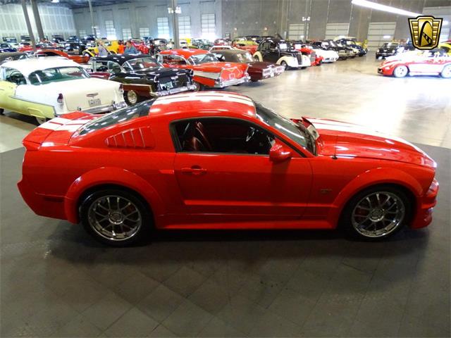 2006 Ford Mustang (CC-1013998) for sale in Ruskin, Florida