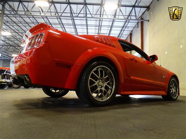 2006 Ford Mustang (CC-1013998) for sale in Ruskin, Florida