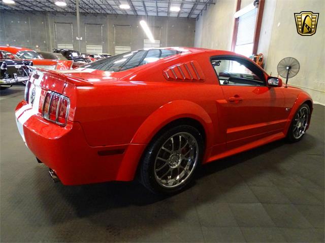 2006 Ford Mustang (CC-1013998) for sale in Ruskin, Florida