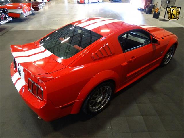 2006 Ford Mustang (CC-1013998) for sale in Ruskin, Florida