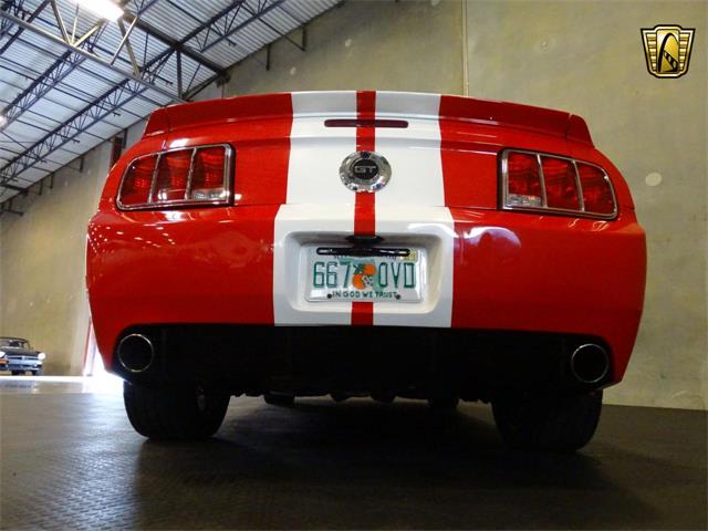 2006 Ford Mustang (CC-1013998) for sale in Ruskin, Florida
