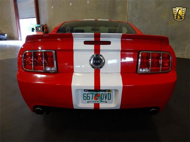 2006 Ford Mustang (CC-1013998) for sale in Ruskin, Florida