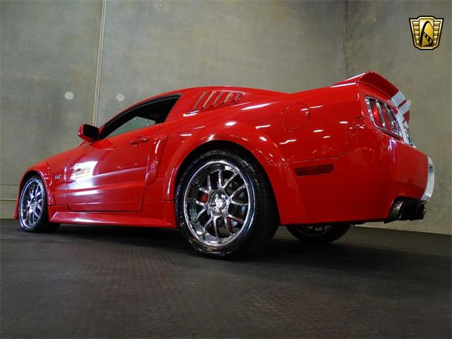 2006 Ford Mustang (CC-1013998) for sale in Ruskin, Florida