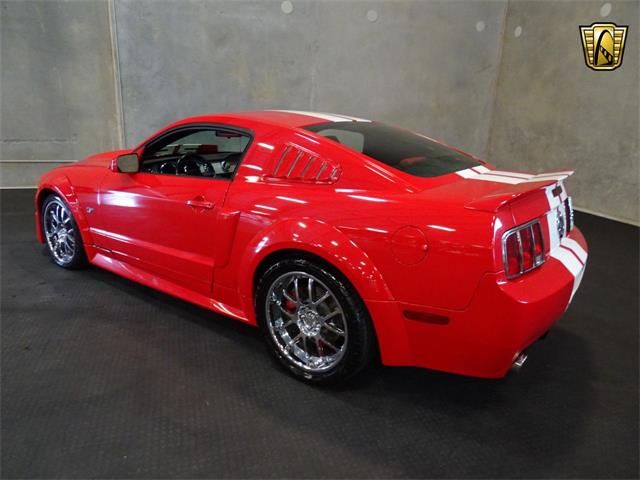 2006 Ford Mustang (CC-1013998) for sale in Ruskin, Florida