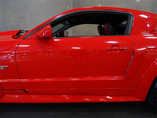 2006 Ford Mustang (CC-1013998) for sale in Ruskin, Florida