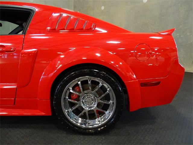 2006 Ford Mustang (CC-1013998) for sale in Ruskin, Florida
