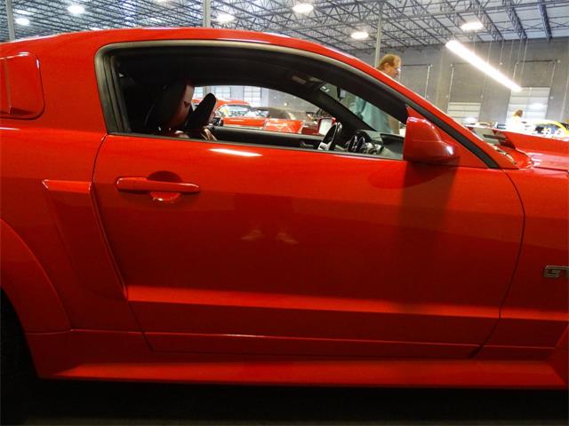 2006 Ford Mustang (CC-1013998) for sale in Ruskin, Florida