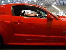 2006 Ford Mustang (CC-1013998) for sale in Ruskin, Florida