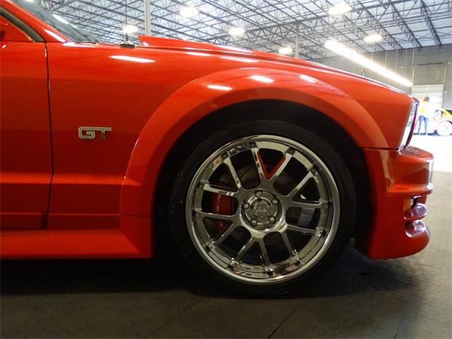 2006 Ford Mustang (CC-1013998) for sale in Ruskin, Florida