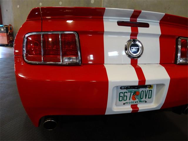 2006 Ford Mustang (CC-1013998) for sale in Ruskin, Florida