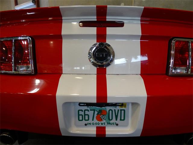 2006 Ford Mustang (CC-1013998) for sale in Ruskin, Florida