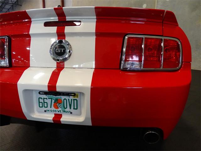 2006 Ford Mustang (CC-1013998) for sale in Ruskin, Florida