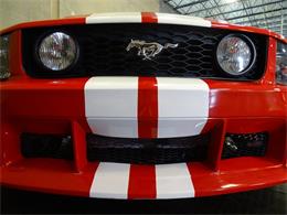 2006 Ford Mustang (CC-1013998) for sale in Ruskin, Florida