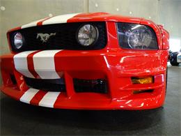 2006 Ford Mustang (CC-1013998) for sale in Ruskin, Florida