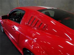 2006 Ford Mustang (CC-1013998) for sale in Ruskin, Florida