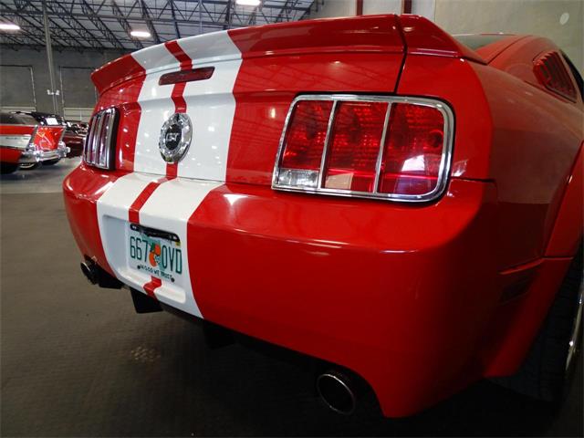 2006 Ford Mustang (CC-1013998) for sale in Ruskin, Florida