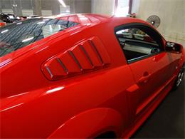 2006 Ford Mustang (CC-1013998) for sale in Ruskin, Florida