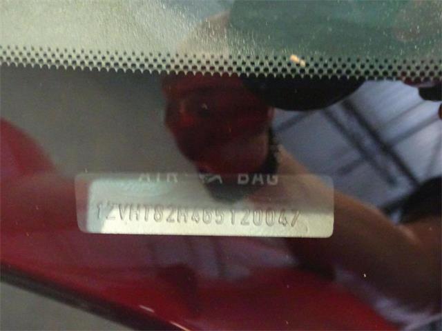 2006 Ford Mustang (CC-1013998) for sale in Ruskin, Florida